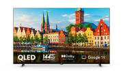 Beko BU50VH5QGOTV 50" 4K UHD QLED Google Smart TV image 1